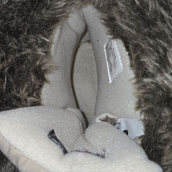 FIELD & STREAM WOMEN'S PAC WHITE LEATHER WINTER BOOTS, SIZE 10 - NEW - Picture 13 of 13